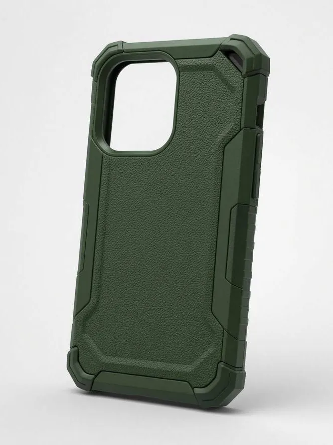 ArmorFrame Trail Case