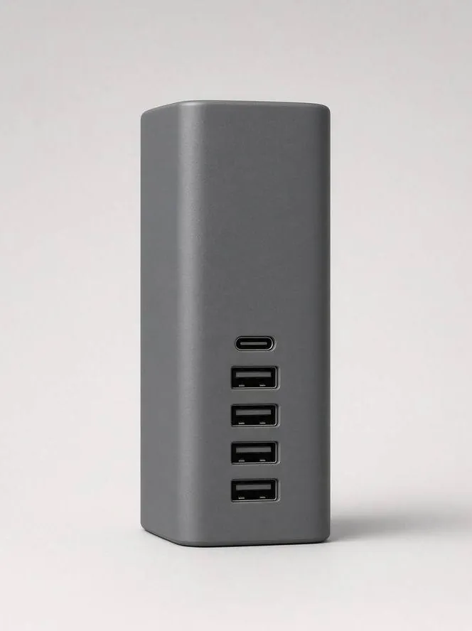 DeskSpine Multiport Brick