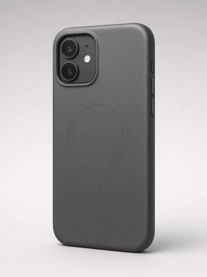 RidgeGuard MagSnap Case